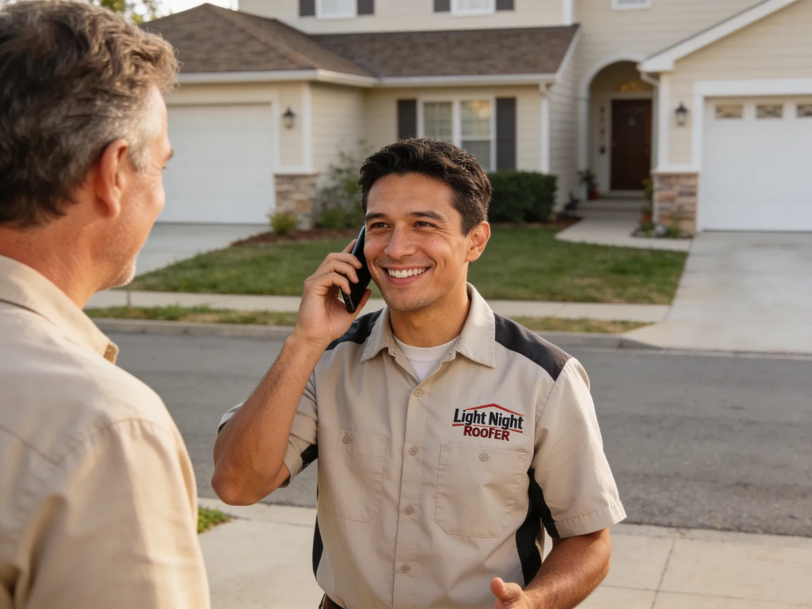 Emergency Roof Repair West Leisenring, PA FAQs
